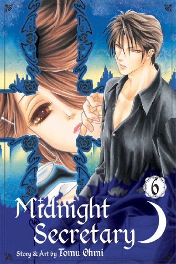 Midnight Secretary, Vol. 6-..