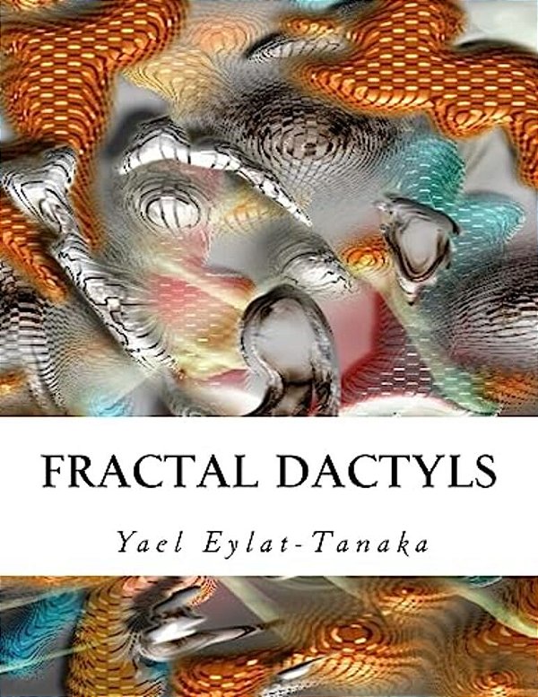 Fractal Dactyls: Magical Digital Imagery-..
