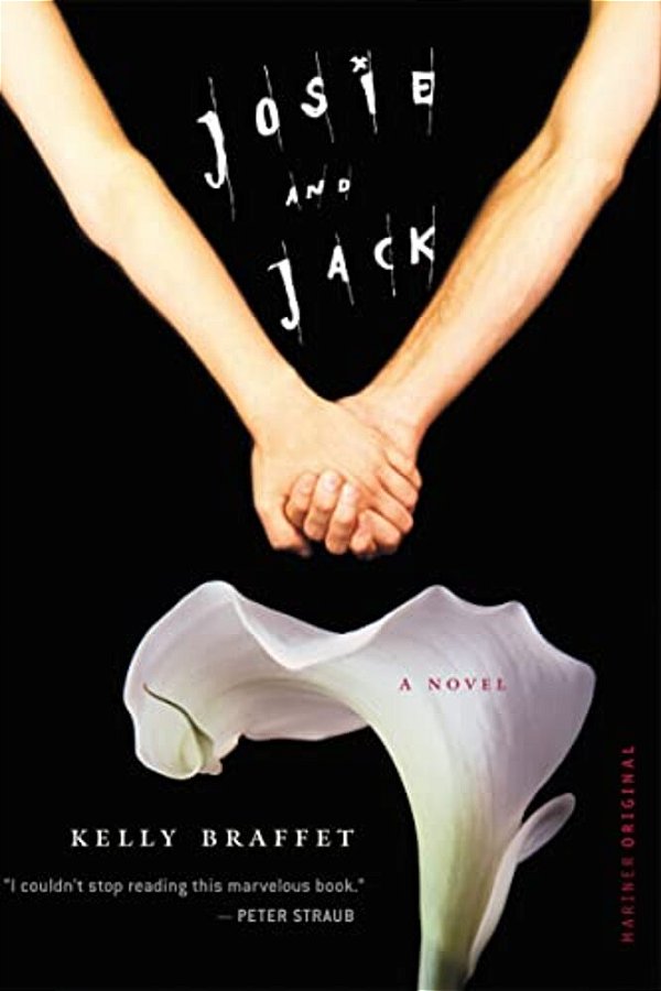 Josie And Jack-..