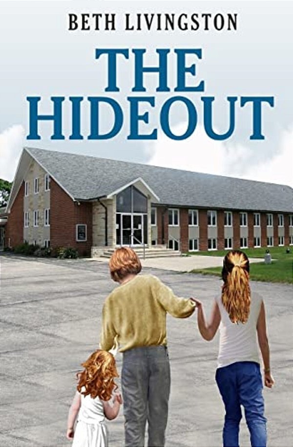 The Hideout-..