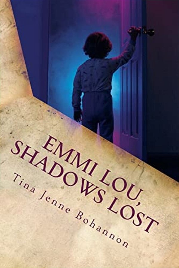 Emmi Lou, Shadows Lost-..