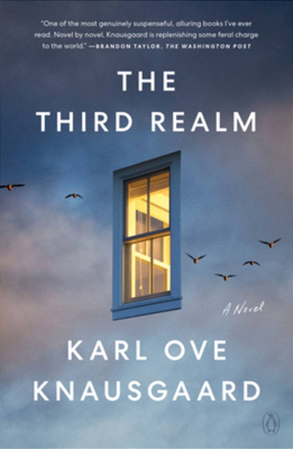 The Third Realm-..