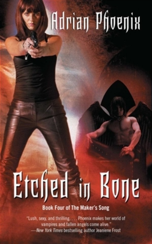 Etched In Bone-..