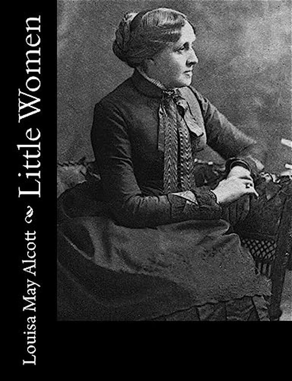Little Women-..
