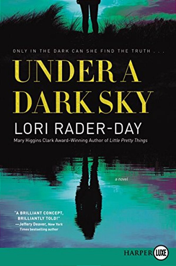 Under A Dark Sky-..