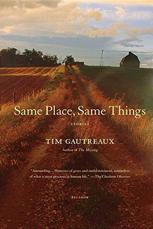 Same Place, Same Things-..