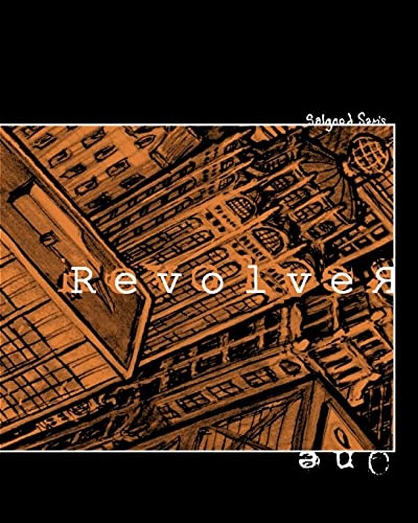 Revolver One: Salgood Sam's Comics Quaterly-..