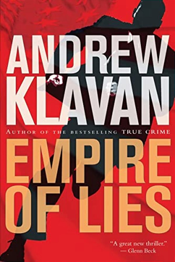 Empire Of Lies-..