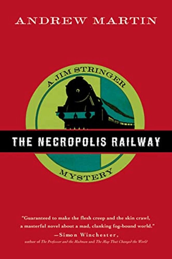 The Necropolis Railway-..