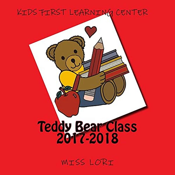 Teddy Bear Class 2017-2018-..