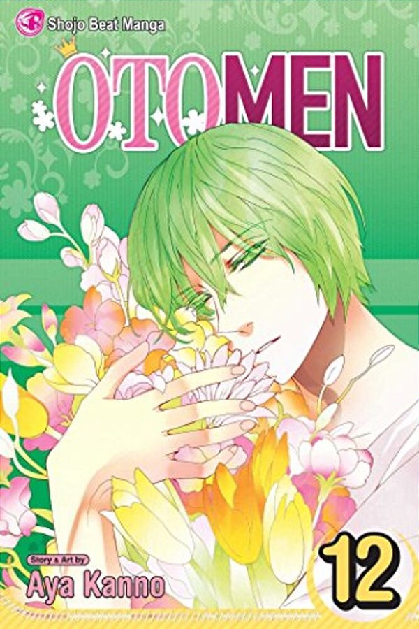 Otomen, Vol. 12-..