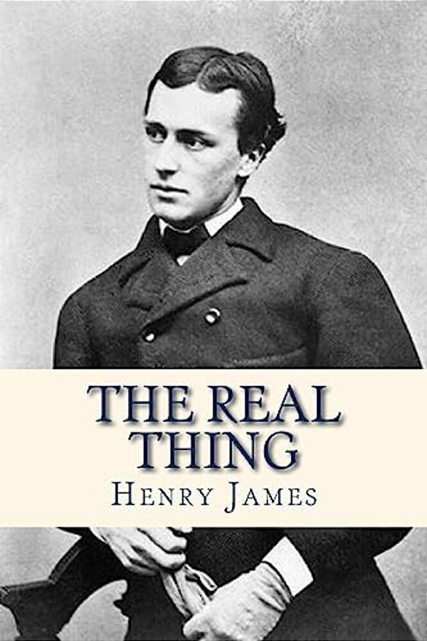 The Real Thing-..