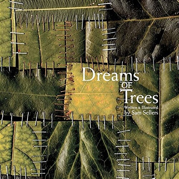 Dreams Of Trees-..