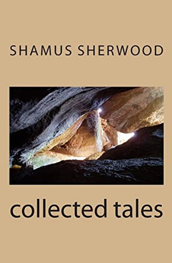 Collected Tales-..