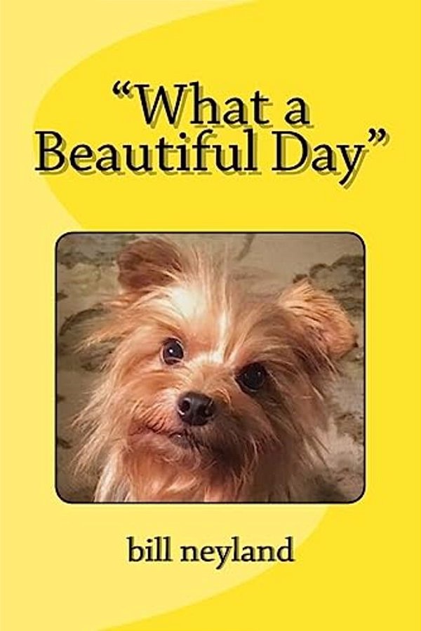 "What A Beautiful Day"-..