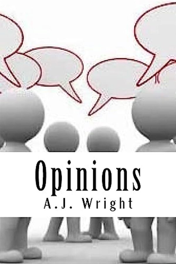 Opinions: Stories Untold-..
