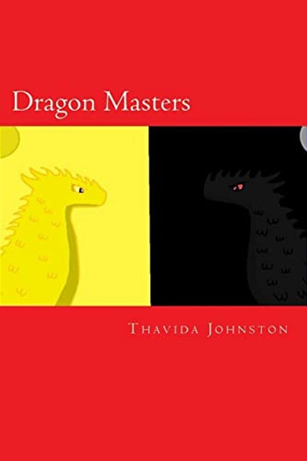 Dragon Masters-..