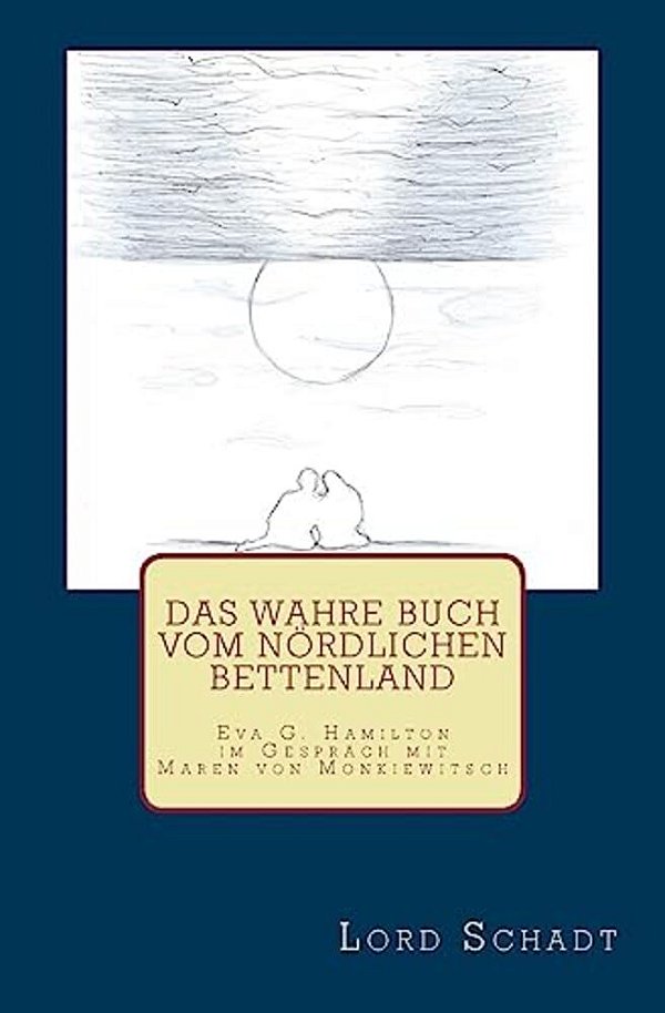 Das Wahre Buch Vom Nördlichen Bettenland-..