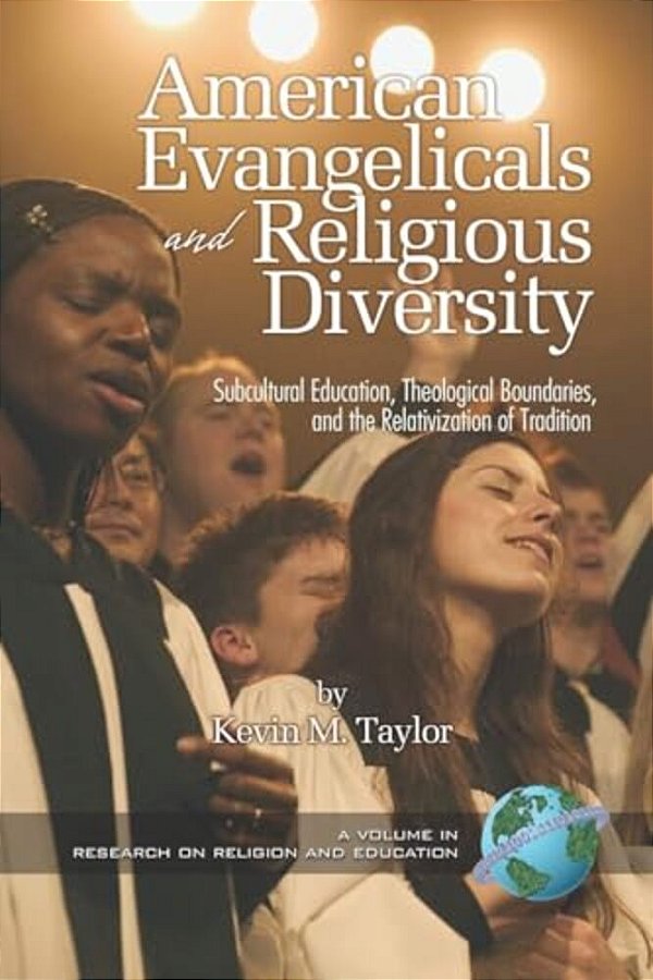 American Evangelicals And Religious Diversity-..