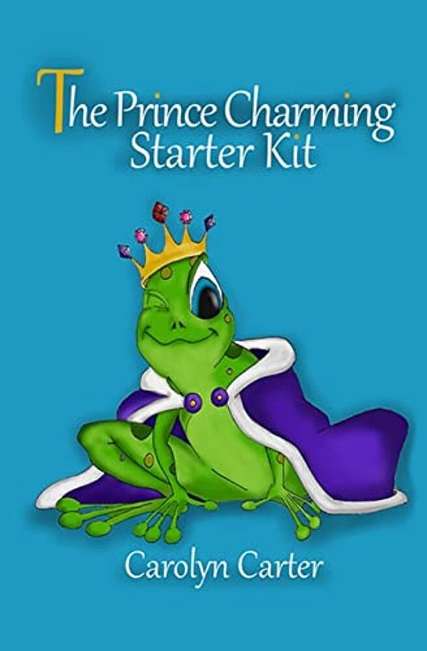 The Prince Charming Starter Kit-..