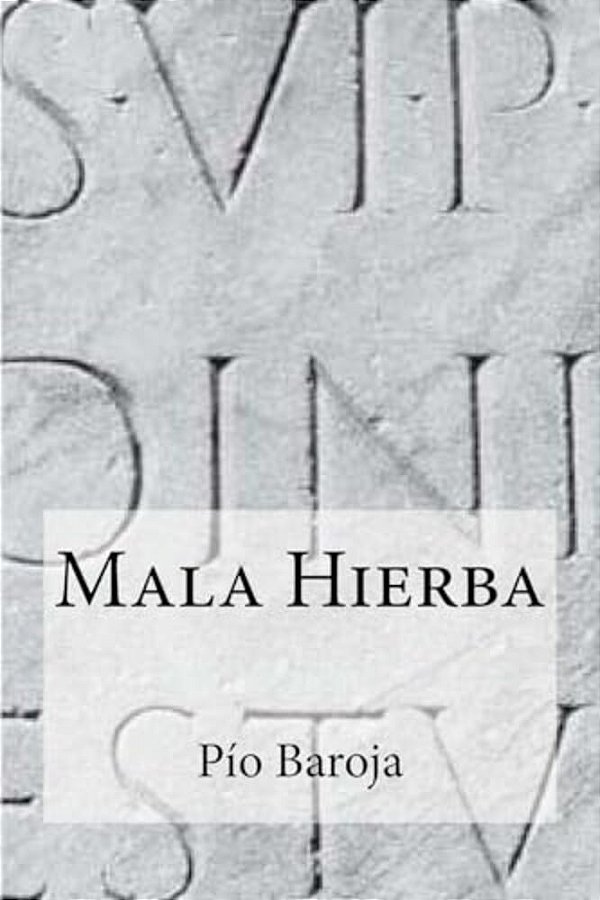 Mala Hierba-..
