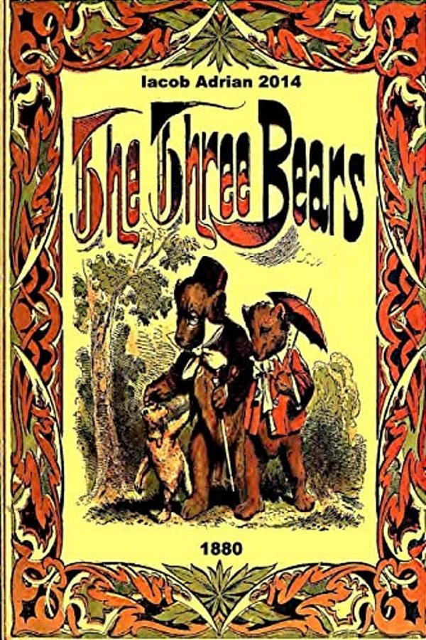 The Three Bears 1880-..