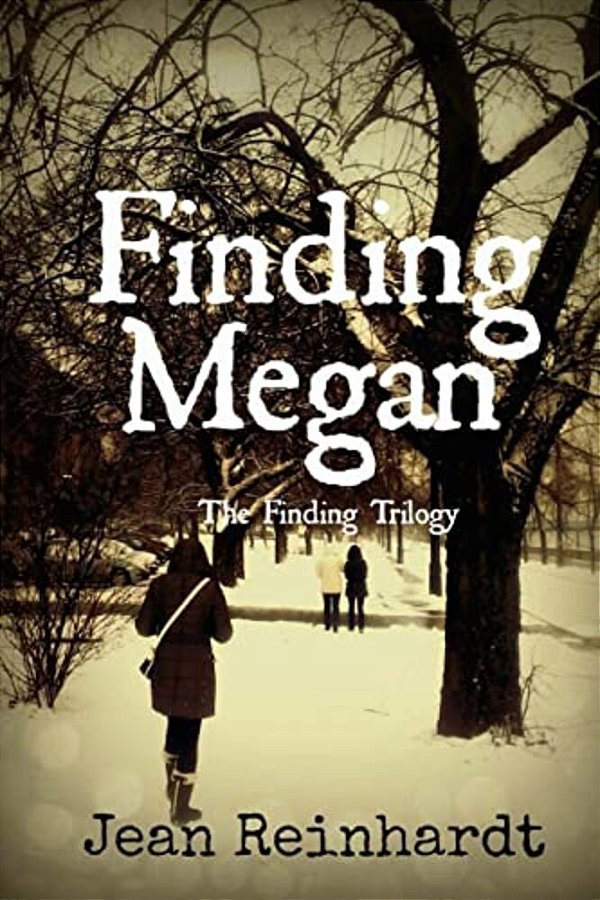 Finding Megan-..
