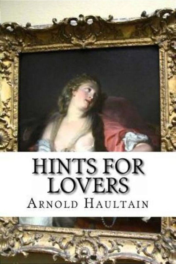 Hints For Lovers-..