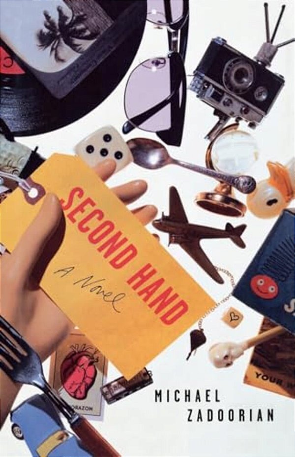 Second Hand-..