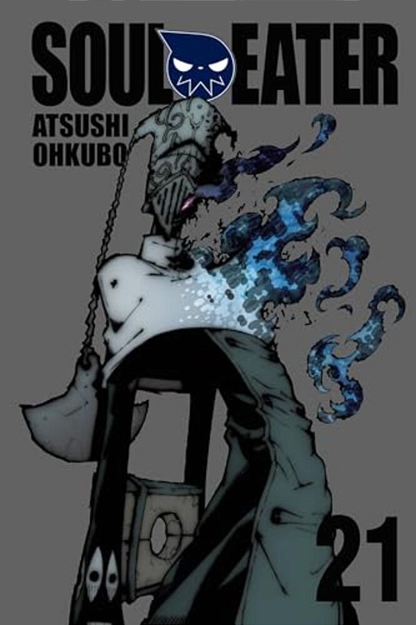 Soul Eater, Vol. 21-..