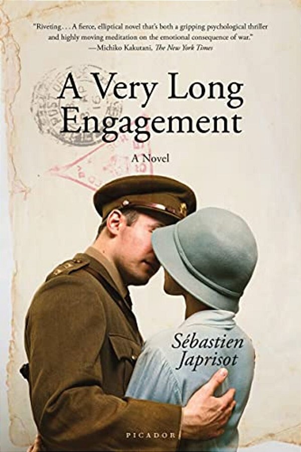 A Very Long Engagement-..