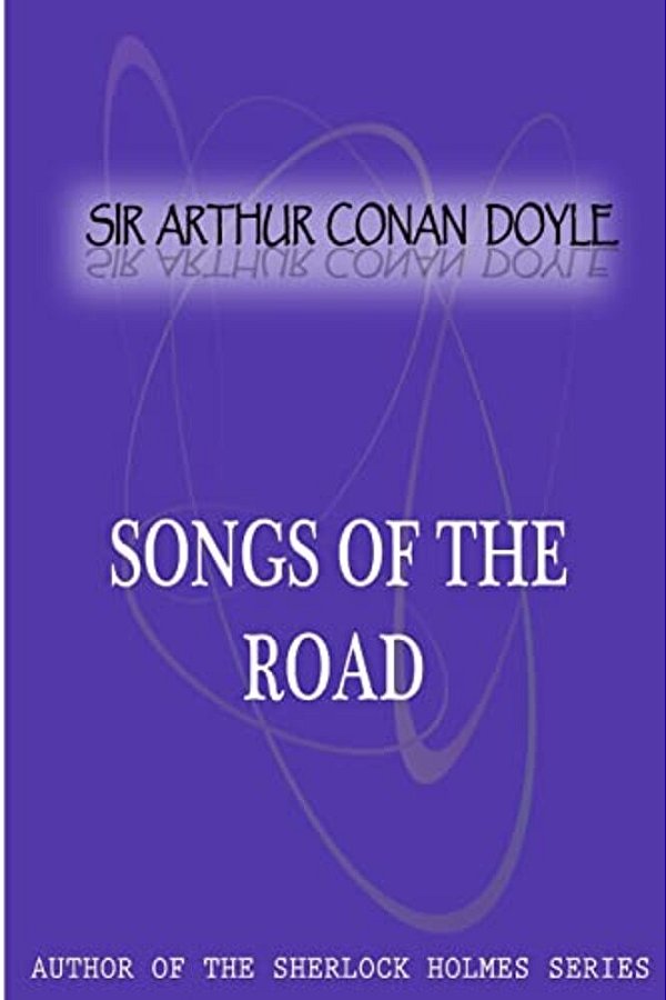 Songs Of The Road-..