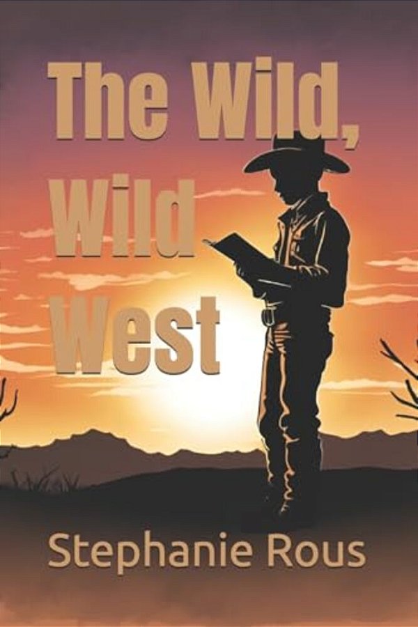 The Wild, Wild West-..