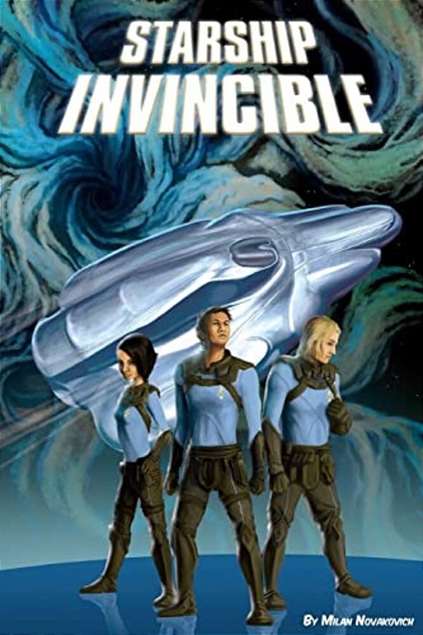 Starship Invincible-..