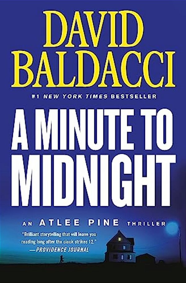 A Minute To Midnight-..