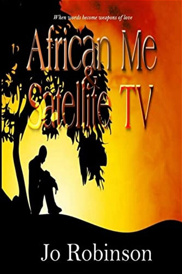 African Me & Satellite Tv-..
