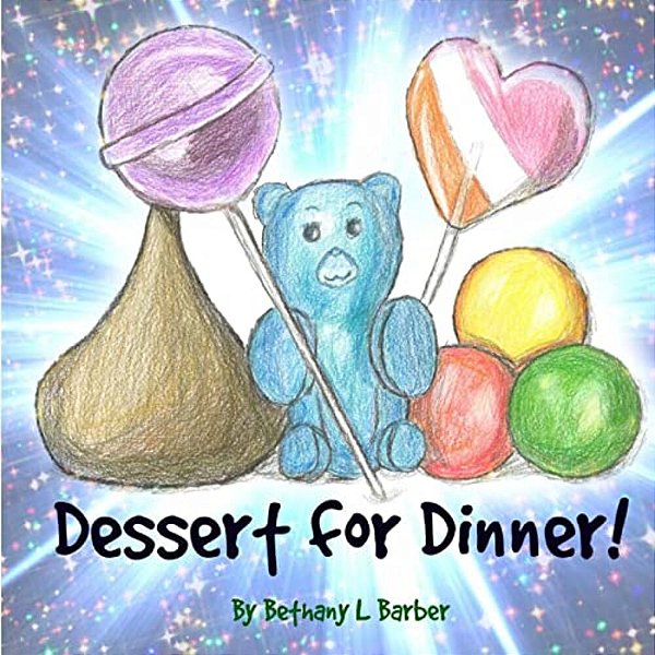 Dessert For Dinner!-..