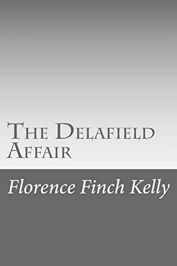 The Delafield Affair-..