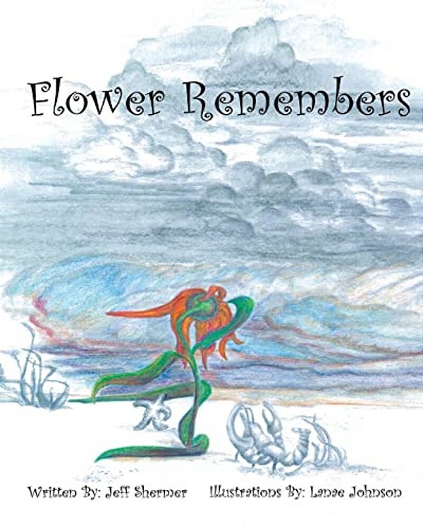 Flower Remembers-..