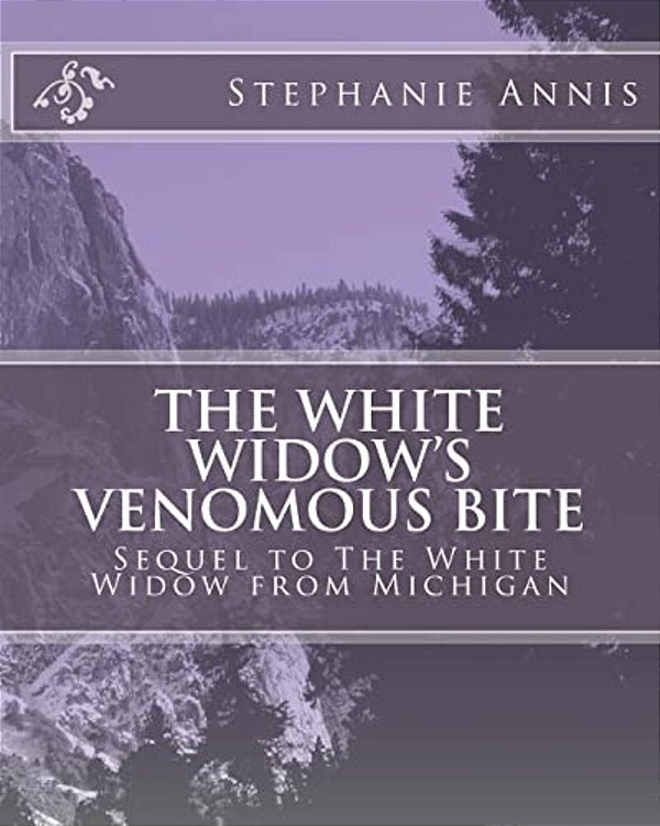 The White Widow's Venomous Bit-..