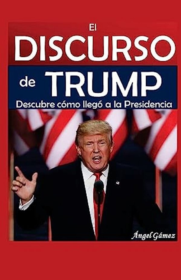 El Discurso De Trump-..