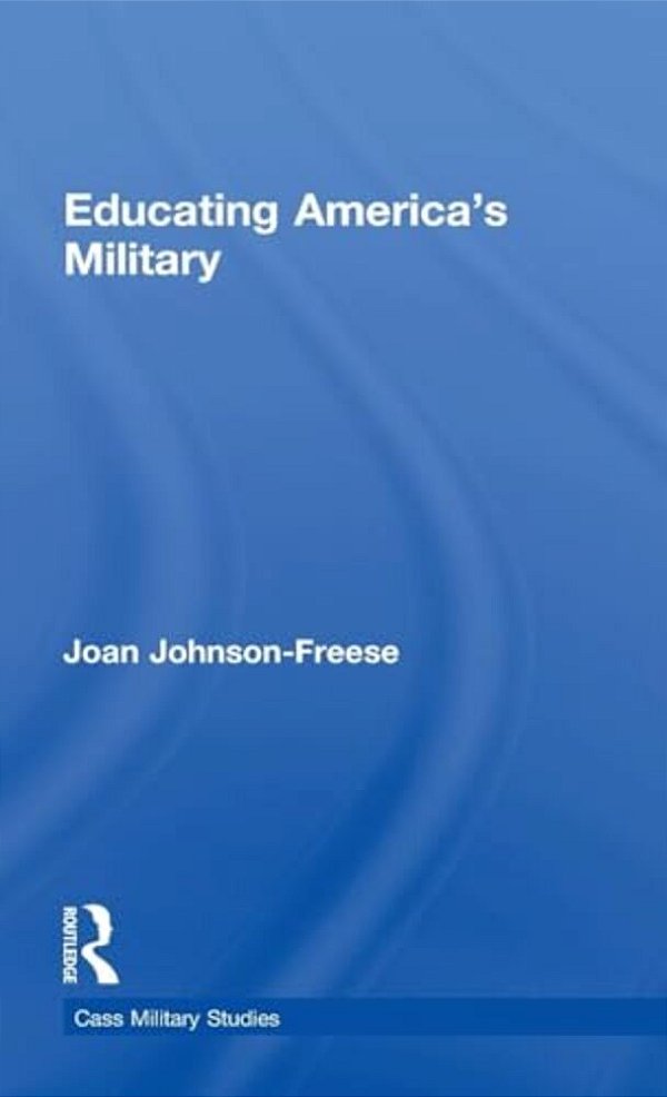 Educating America's Military-..