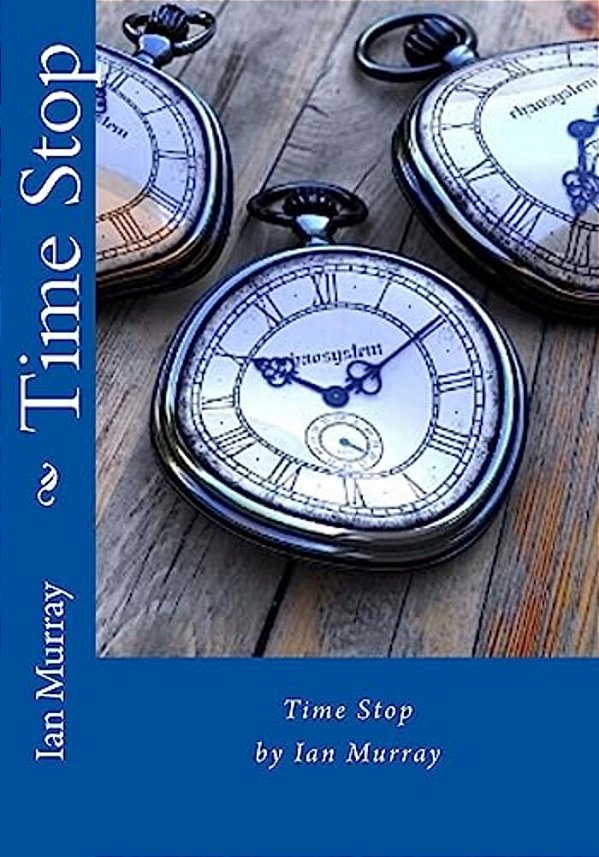 Time Stop-..