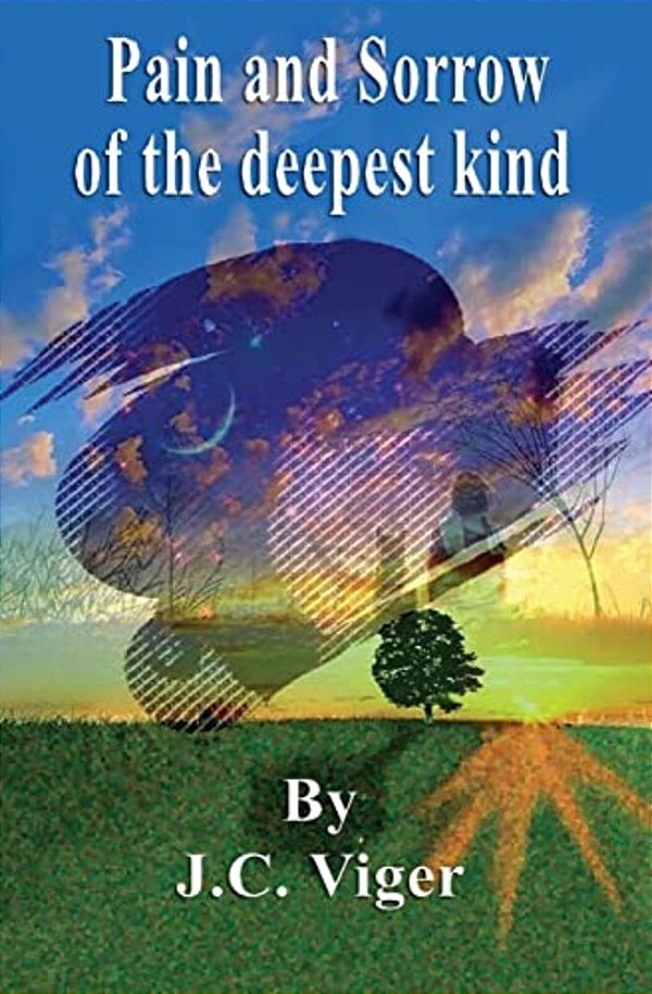 Pain And Sorrow Of The Deepest Kind-..