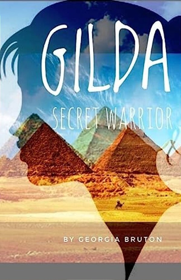 Gilda The Secret Warrior-..