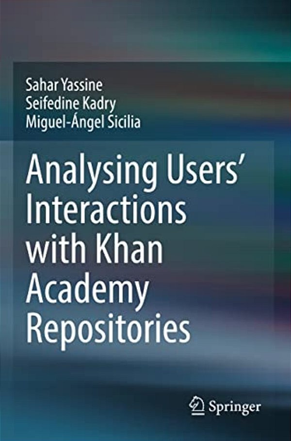 Analysing Users' Interactions With Khan Academy Repositories-..