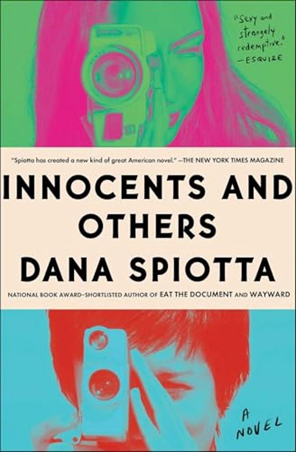 Innocents And Others-..