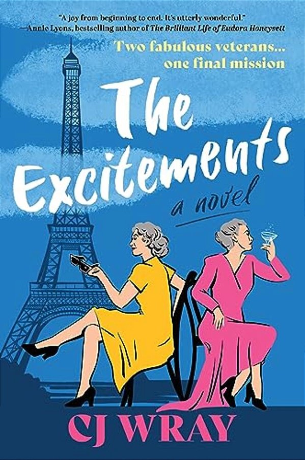 The Excitements-..