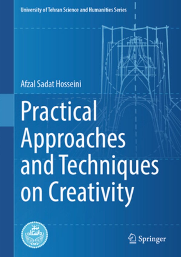 Practical Approaches And Techniques On Creativity-..