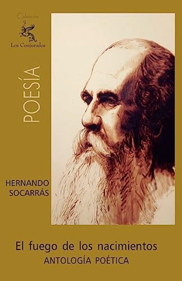 El Fuego De Los Nacimientos-..